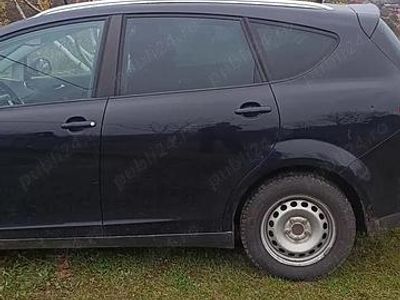 Utilizat 2011 Seat Altea Hatchback | 4.500 EUR