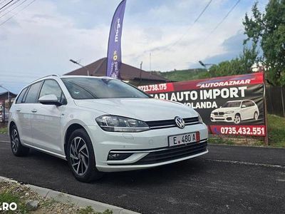 Second-hand VW Jetta 110 CP (80 kW) 2015 Culoarealb Break