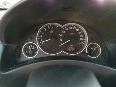 Second-hand Opel Corsa 58 CP (42 kW) 2005 Berlinǎ