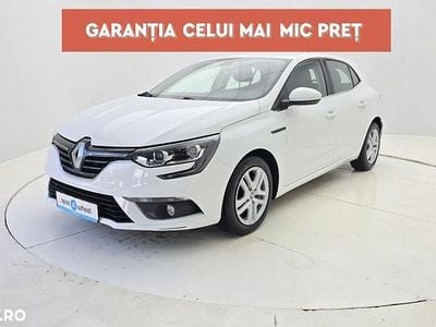 Renault Mégane IV