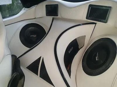 Utilizat 1996 VW Golf III Cabrio | 4.000 EUR