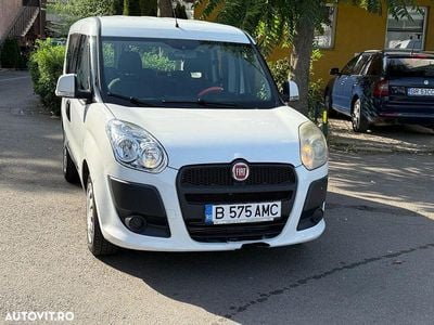 Fiat Doblò