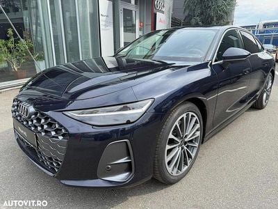 Albastru Utilizat 2025 Audi A6 Design Berlinǎ | 74.899 EUR