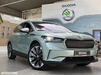 Skoda Enyaq iV