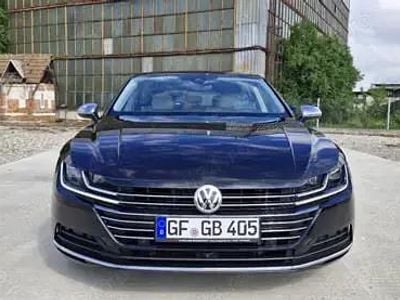 VW Arteon
