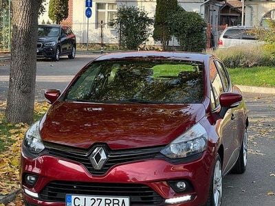 Renault Clio IV