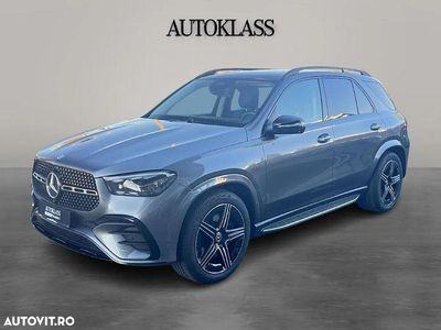 Culoaregri Utilizat 2024 Mercedes GLE350 AMG line SUV | 99.900 EUR