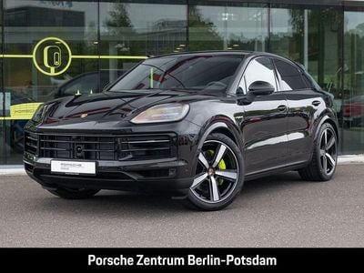 Utilizat 2025 Porsche Cayenne SUV | 132.714 EUR