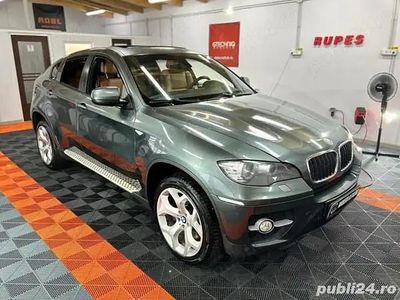 Utilizat 2008 BMW X6 SUV | 9.500 EUR