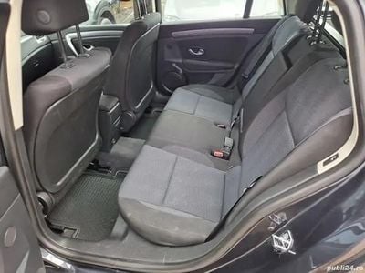 Renault Laguna III