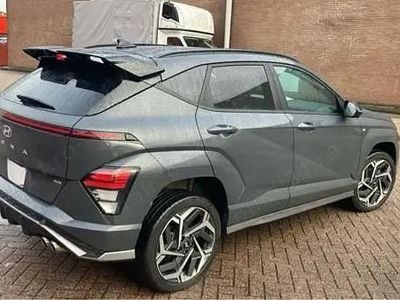 Second-hand Hyundai Kona 200 CP (147 kW) 2024 SUV