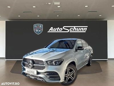 Mercedes GLE400