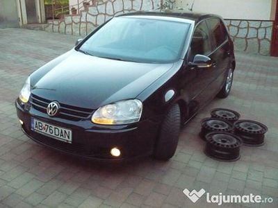 VW Golf V