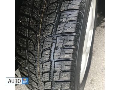 Second-hand Chrysler PT Cruiser 130 CP (95 kW) 2002 Break