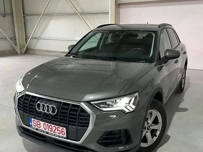 Second-hand Audi Q3 245 CP (180 kW) 2022 Gri SUV