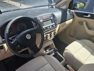 Utilizat 2007 VW Golf V Coupe | 3.400 EUR