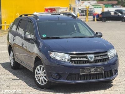 Dacia Logan MCV