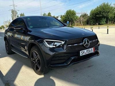 Mercedes GLC300