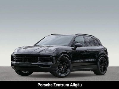 Utilizat 2025 Porsche Cayenne SUV | 130.589 EUR