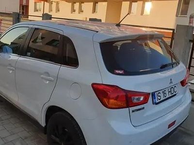 Utilizat 2014 Mitsubishi ASX SUV | 7.700 EUR