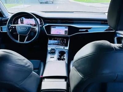 Utilizat 2019 Audi A6 Berlinǎ | 29.500 EUR (Puțin scump)