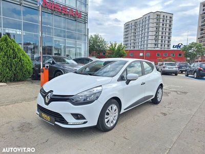 Renault Clio IV