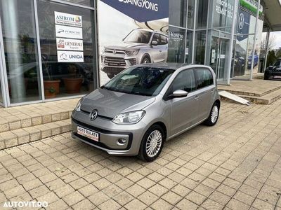 VW up!