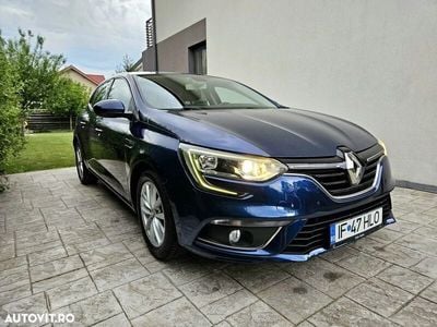 Renault Mégane IV