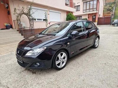 Second-hand Seat Ibiza Copa 110 CP (80 kW) 2012 Berlinǎ
