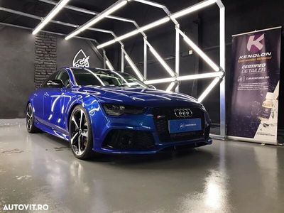 Audi RS7