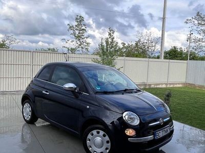 second-hand Fiat 500 1.2 Pop