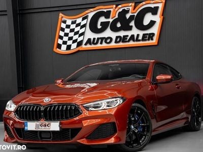 BMW 840
