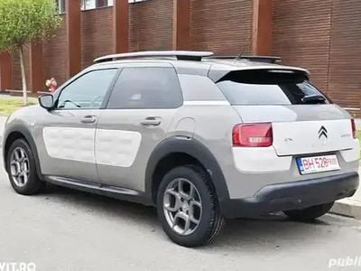Citroën C4 Cactus