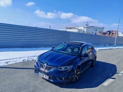 Renault Mégane IV