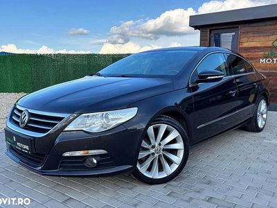 VW CC