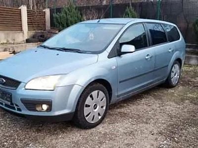 Utilizat 2008 Ford Focus Break | 1.200 EUR (Preț bun)