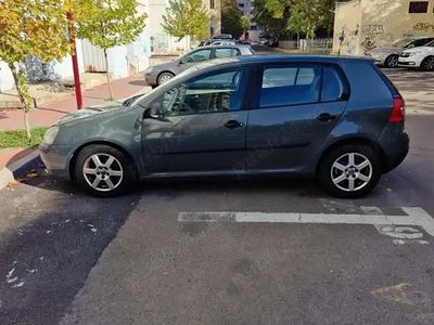 VW Golf IV