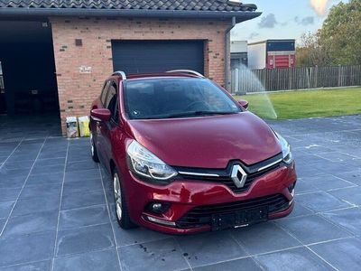 Renault Clio GrandTour