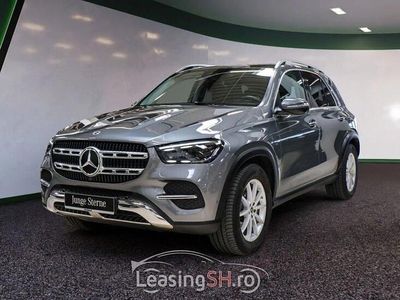 Mercedes GLE300