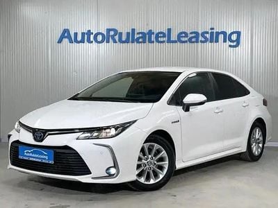 Utilizat 2021 Toyota Corolla | 17.490 EUR (Preț OK)