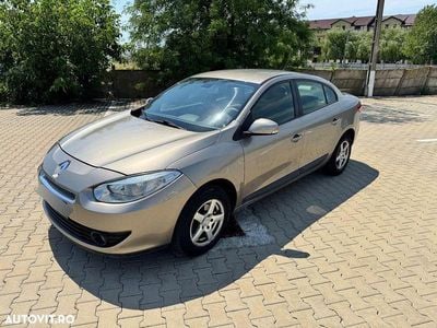 Renault Fluence