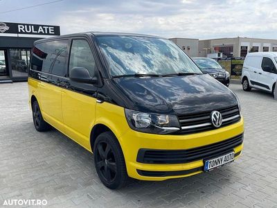 VW Multivan