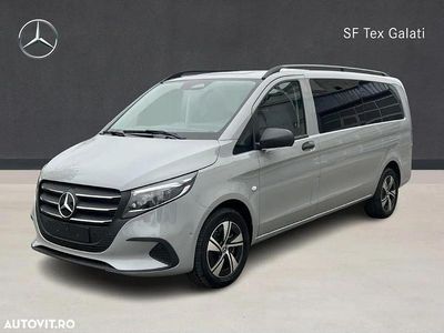 Nouă Mercedes Vito 190 CP (139 kW) 2025 Gri Van