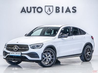 Mercedes GLC220