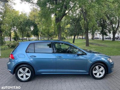 VW Golf VII