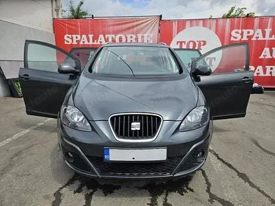 Seat Altea XL