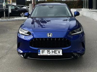 Culoarealbastru Second-hand 2023 Honda ZR-V Advance SUV | 38.500 EUR