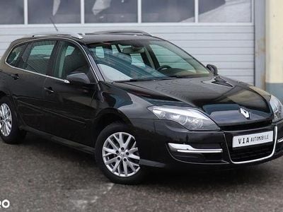 Renault Laguna III