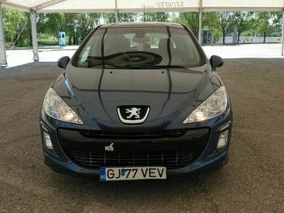 second-hand Peugeot 308 1.6HDi