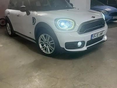 Mini Cooper SD Countryman